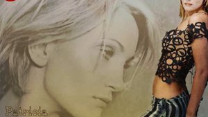 Patricia Kaas.Des mensonges en musique