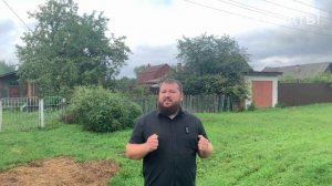 3# - Песьяне, годы идут, проблемы остаются!