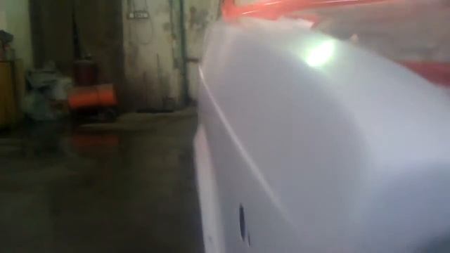 ремонт кузова ваз 05 покраска смотреть онлайн