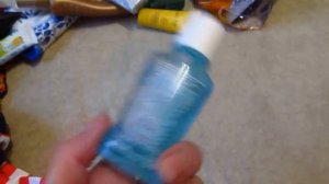 Сборы в отпуск - еду в Турцию на недельку.