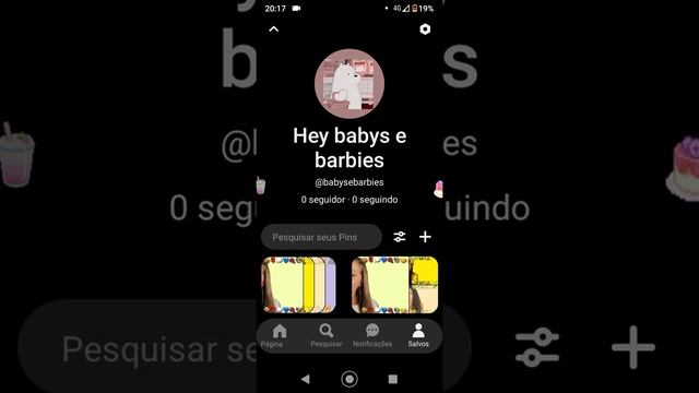 como excluir pasta do Pinterest смотреть онлайн