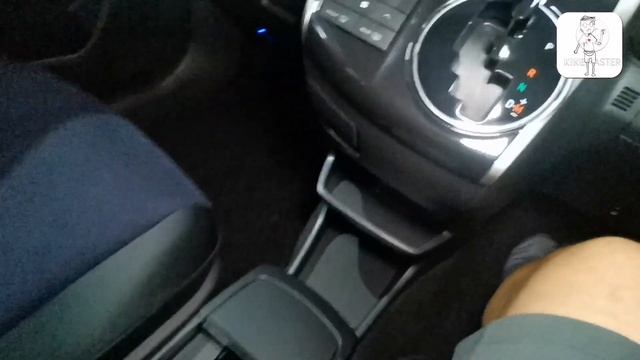 Toyota Wish 1.8s (2013)