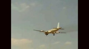 Аэродром Ходынка Взлёты и посадки самолётов