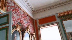 Музей-усадьба Шереметьевых Кусково