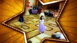 Заставка для выпускного в детском саду 4.mp4