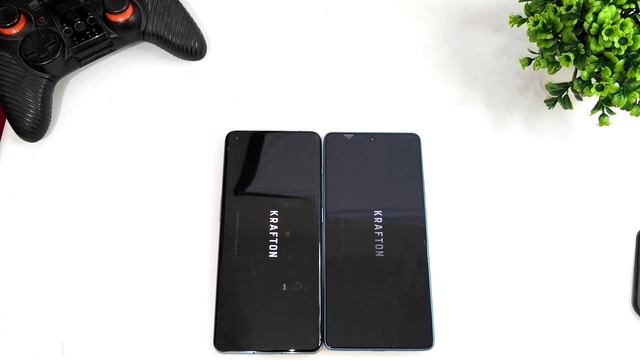 Snapdragon 8Gen2 vs 7+Gen2 Speedtest ??? смотреть онлайн