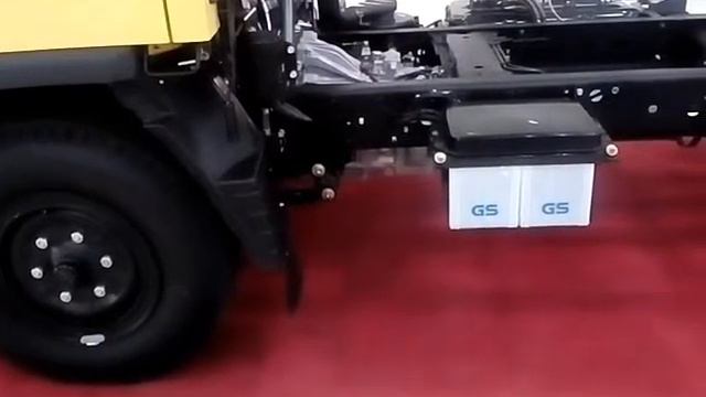 Review !!! MITSUBISHI FUSO - CANTER ,,siap meluncur di pasaran смотреть онлайн