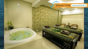 LEGIAN PARADISO HOTEL 3* Индонезия Кута обзор – отель ЛЕГИАН ПАРАДИЗО ХОТЕЛ 3* Кута видео обзор