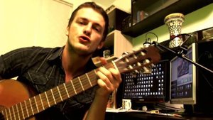 Гитара НОГТИ — Нужны ли ногти для игры на гитаре? ЭКСПЕРИМЕНТ