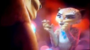 Мадагаскар 3