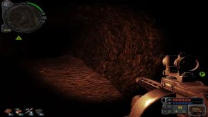 S.T.A.L.K.E.R. Долина Шорохов Ноутбук торговца