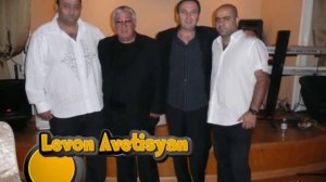 Levon Avetisyan - 6