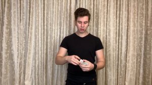 ФОКУС ИЗ ИЛЛЮЗИИ ОБМАНА / SNAP CHANGE / ОБУЧЕНИЕ!!!