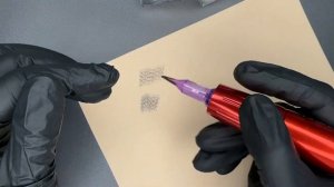 Короткоходные и длинноходные машинки для татуажа. Сравнение. Какую лучше выбрать новичку.