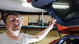 Как затонировать Lada Vesta универсал?