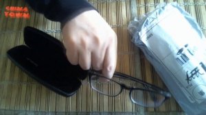 Очки для чтения+1 25 с aliexpress