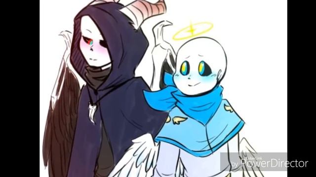 Песни-пары (яой) андертейл смотреть онлайн