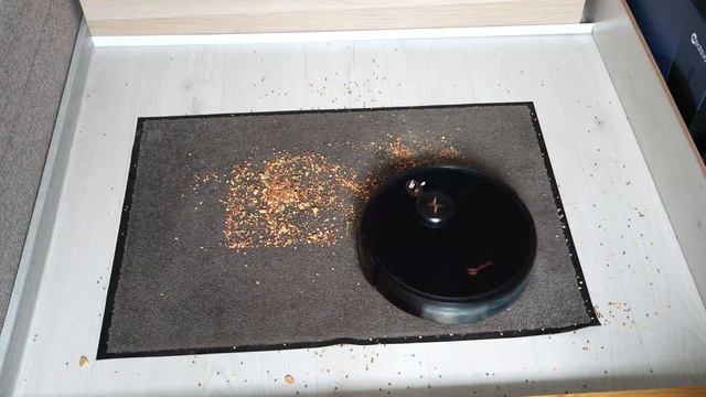 Пылесос с лазерной навигацией за 20 000 рублей смотреть онлайн