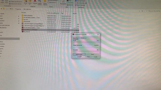 Wilcom e4 no inicia !! Solución Única смотреть онлайн
