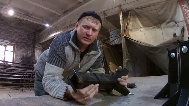 Подставки