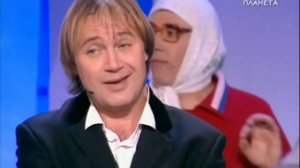 Игорь Христенко "Слово кинозрителя"