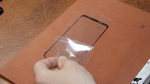 Ремонт и ЗАМЕНА СТЕКЛА Samsung Galaxy M31 (M315). Сохраняем Экран