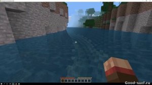 Обзор мода для MineTest - Mineclone2