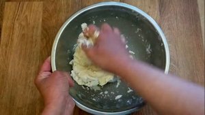 Творожка, Гусиные Лапки, Поцелуйчики / ТВОРОЖНОЕ ПЕЧЕНЬЕ из Детства / ТРАПЕЗА HOUSE