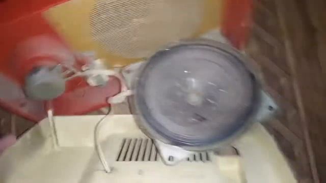 Громкоговоритель абонентский (радио) Зенит 301. Разбор. смотреть онлайн