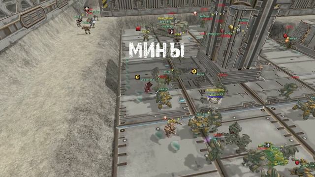 Обновление МЕХИ. Земля 2.2.2. смотреть онлайн