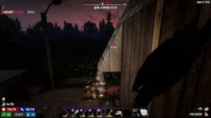 7 DAYS TO DIE ALPHA 21 [+ моды] ⬛ КООП ⬛ СТРИМ #4