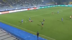 Antonio Pavic 2018/19