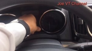 Chery Arrizo | How to Remove Warning Service Light [Wrench Sign]