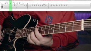 Squid Game on guitar | Jung Jae Il - Way Back then | Игра в кальмара на гитаре