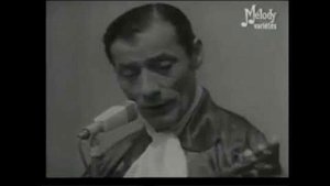 АЛЕША ДИМИТРИЕВИЧ - "Ехал из ярмарки ухарь - купец"