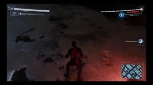 Spider-Man ~ Прохождение #32 ~ Ошибка: файл не найден.