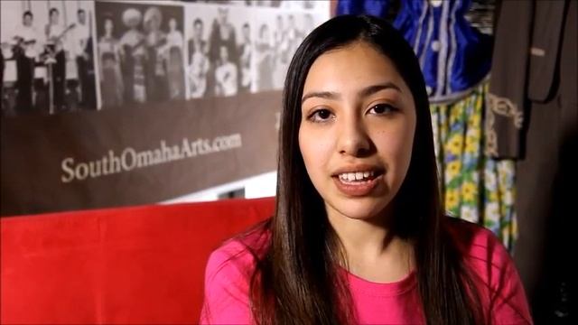 Rosa-Miss Cinco de Mayo Candidate 2016 смотреть онлайн