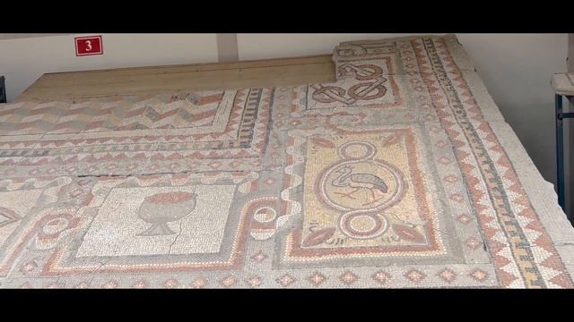 Севастополь. Из Бахчисарая в Севастополь. Херсонес Таврический, Балаклава, море и крепость Чембало. смотреть онлайн