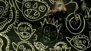 DIE ANTWOORD - DIS IZ WHY I'M HOT (Dalman's Dirty Metal Mix)