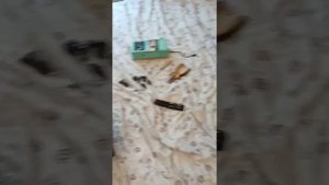 Power bank в мото шлем для экшен камеры.