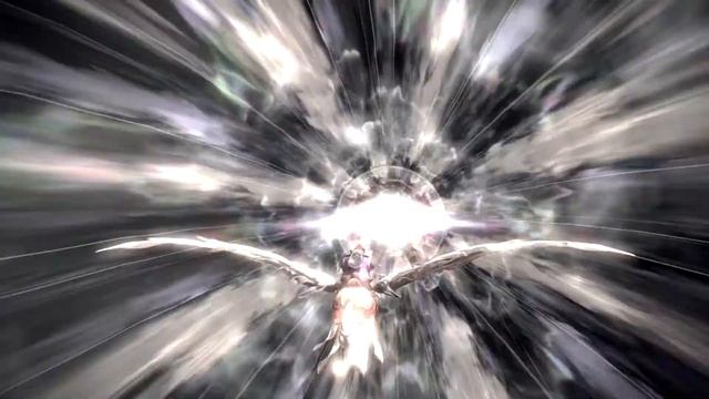 TERA Полет Пегаса смотреть онлайн