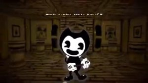 BENDY AND THE INK MACHINE SONG | БЕНДИ И ЧЕРНИЛЬНАЯ МАШИНА.
