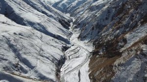 перевал Дамалда Тляратинский район Республика Дагестан