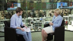 Видеоролик для Российского общества «Знание» — Сбербанк