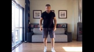 Как научится крутить нунчаки