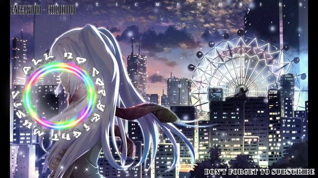 피아노 노래 브금 ENGELWOOD - childhood смотреть онлайн