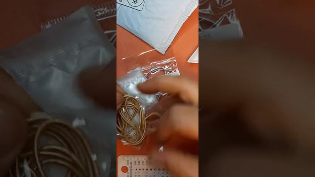 Пайетки, конитель, пришивные акриловые под жемчуг с Aliexpress. Ссылки. смотреть онлайн