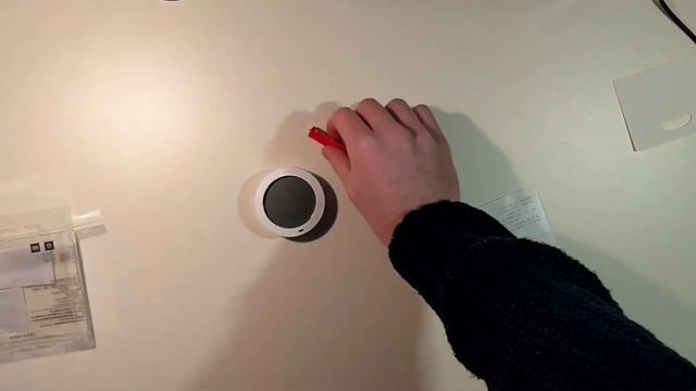 Xiaomi Thermostat Accuracy Temperature Humidity Monitor from Gearbest.com смотреть онлайн