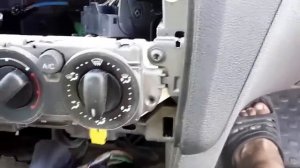 Ford 6000 CD доработка, ставим внешний USB,CDcard