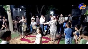 Ду Ракосаи Савримени туй дар кишлок 2022